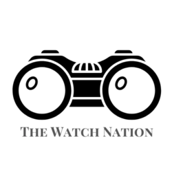 The Watch Nation Logo